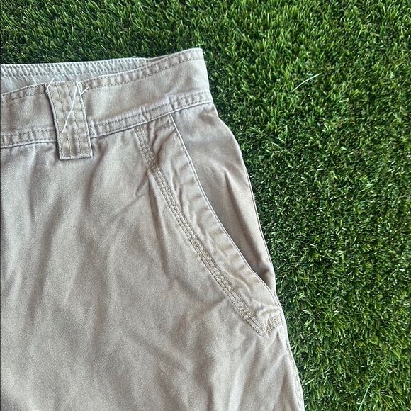 Columbia Mens Cargo Utility Pants Size 32W and 30L - Picture 5 of 8